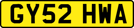 GY52HWA