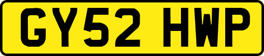 GY52HWP
