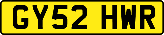 GY52HWR