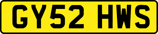 GY52HWS