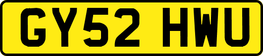 GY52HWU