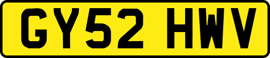 GY52HWV