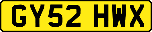 GY52HWX