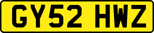 GY52HWZ