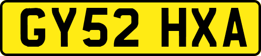 GY52HXA