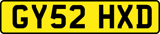 GY52HXD