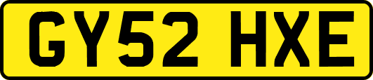 GY52HXE