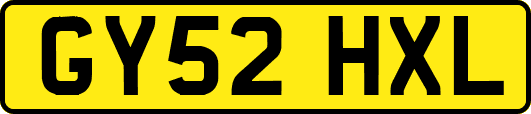 GY52HXL