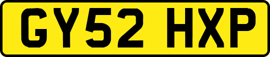 GY52HXP