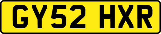 GY52HXR