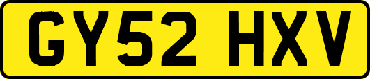 GY52HXV