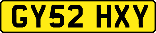 GY52HXY
