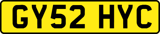 GY52HYC
