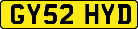 GY52HYD