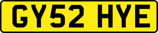 GY52HYE