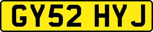 GY52HYJ