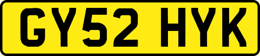 GY52HYK