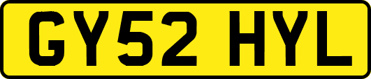 GY52HYL
