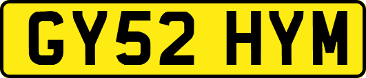 GY52HYM