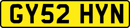 GY52HYN