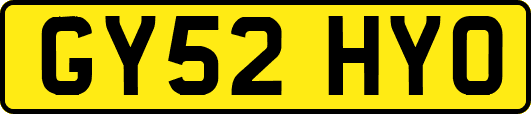 GY52HYO