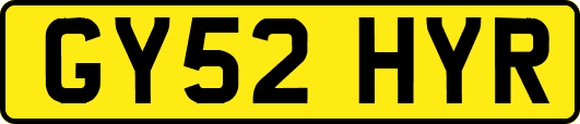 GY52HYR