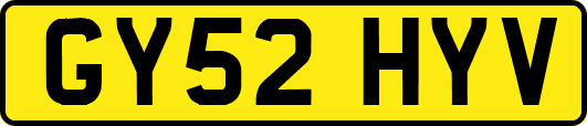 GY52HYV