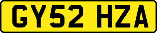 GY52HZA
