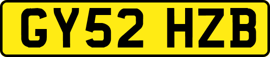 GY52HZB