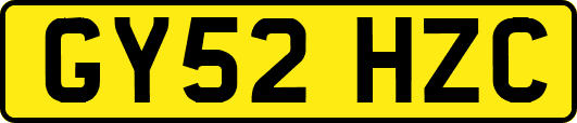 GY52HZC