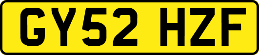 GY52HZF