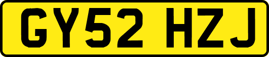 GY52HZJ