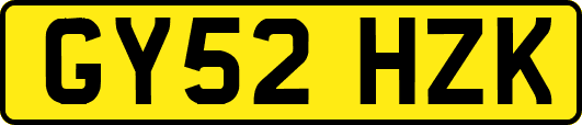 GY52HZK