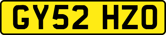 GY52HZO