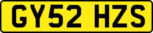 GY52HZS