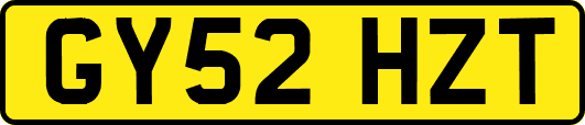 GY52HZT