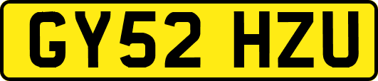 GY52HZU