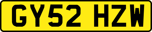 GY52HZW