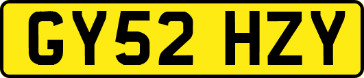 GY52HZY