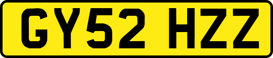 GY52HZZ