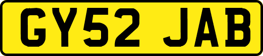 GY52JAB