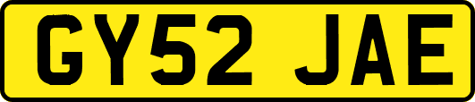 GY52JAE
