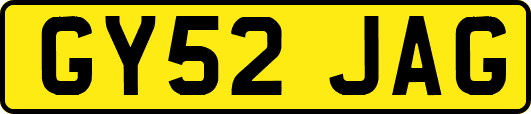 GY52JAG