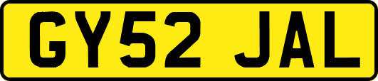 GY52JAL