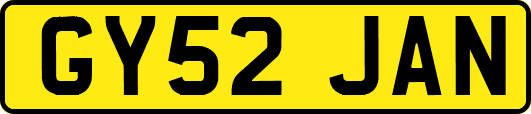 GY52JAN