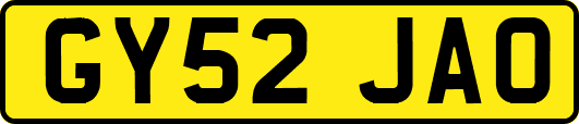 GY52JAO