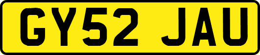 GY52JAU