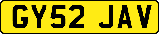 GY52JAV