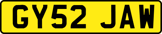 GY52JAW