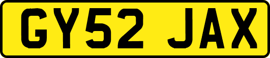 GY52JAX